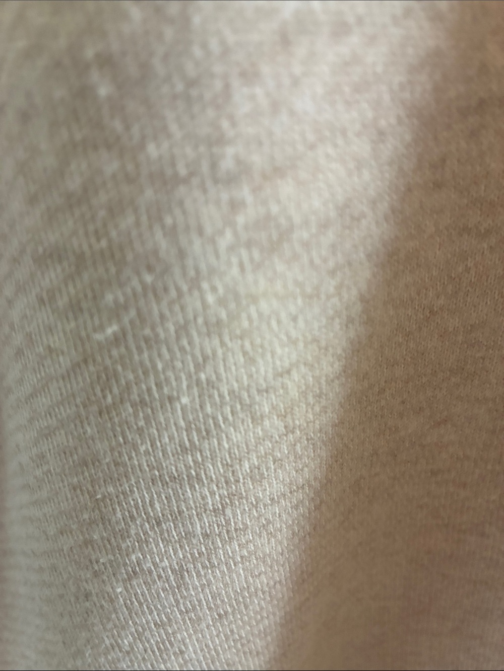 Jenni Kayne Neutral Sweatshirt/Jogger Set - Picture 3 of 8